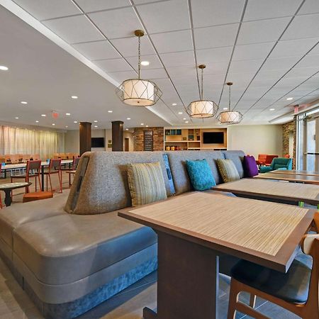 Home2 Suites By Hilton Columbus Buitenkant foto