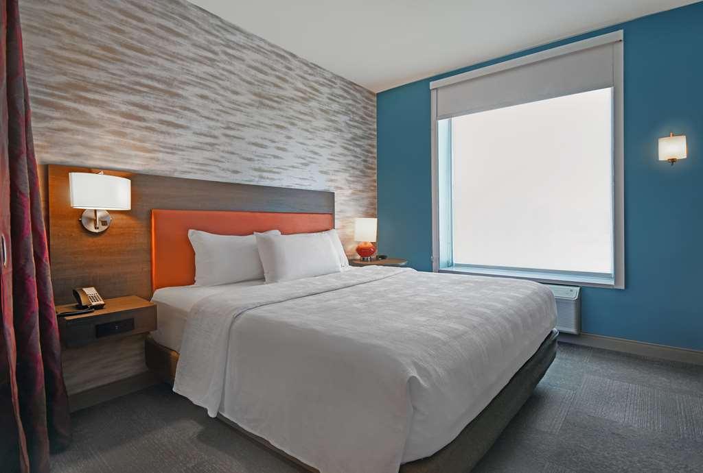 Home2 Suites By Hilton Columbus Kamer foto