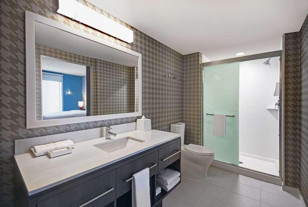 Home2 Suites By Hilton Columbus Buitenkant foto