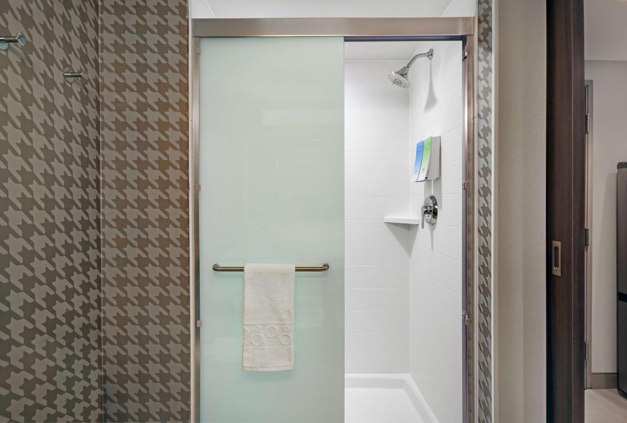 Home2 Suites By Hilton Columbus Buitenkant foto